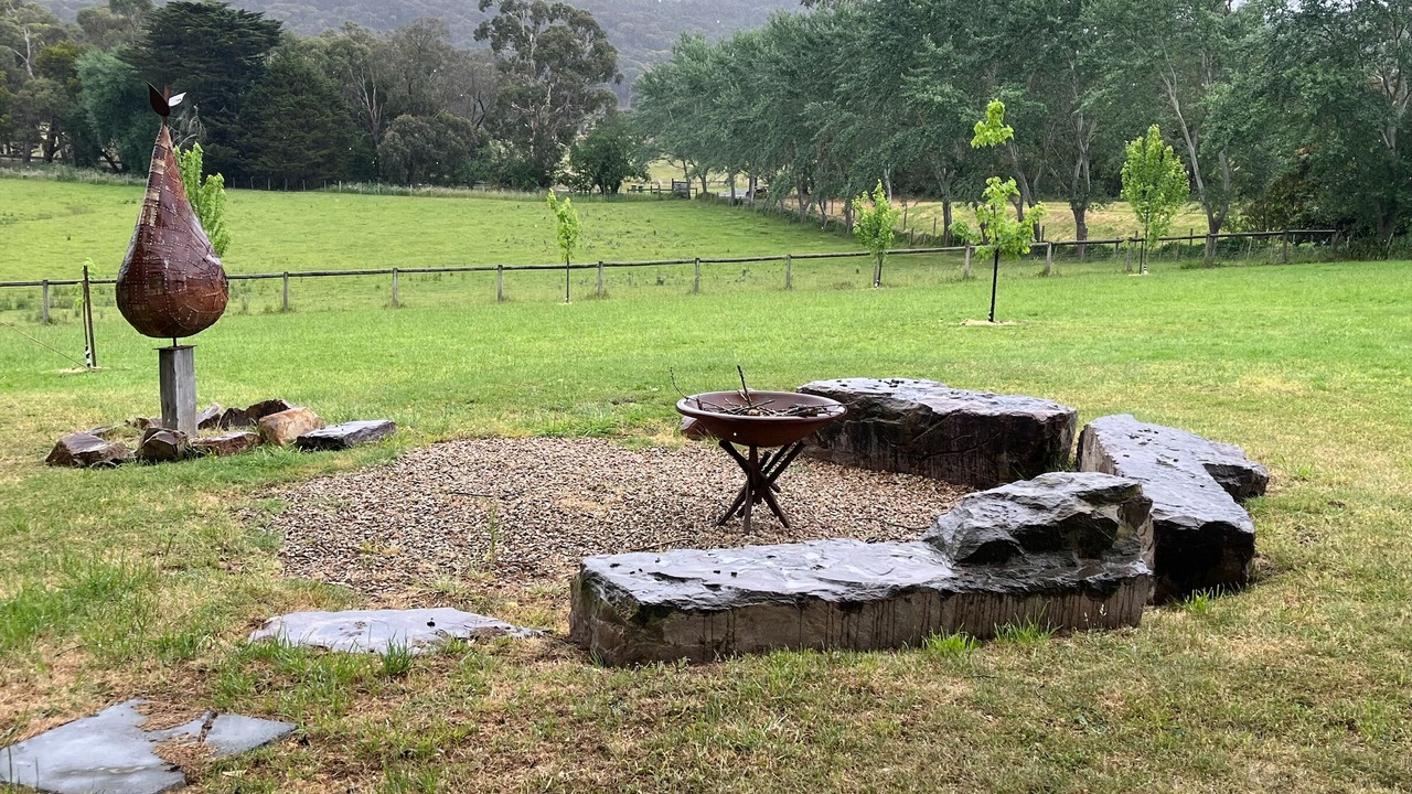 Photo of Outdoor in Dixons Creek