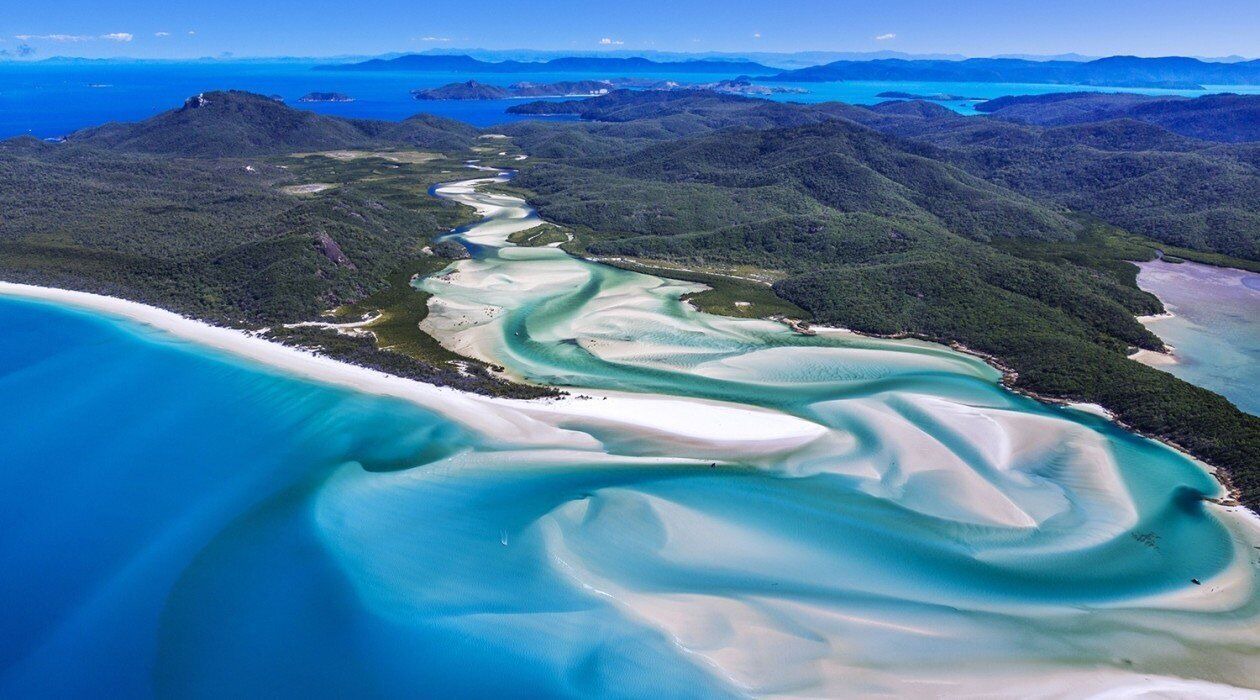 Photo of Outdoor in Cannonvale