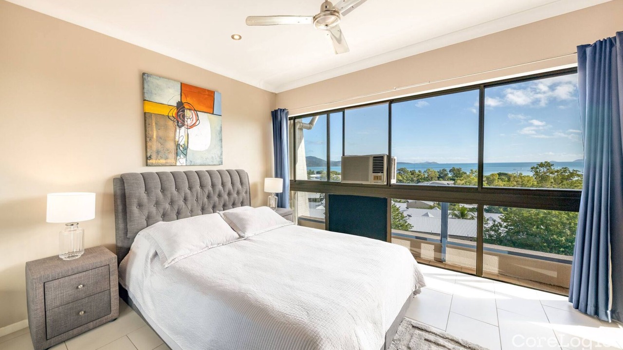 Photo of Bedroom in Cannonvale