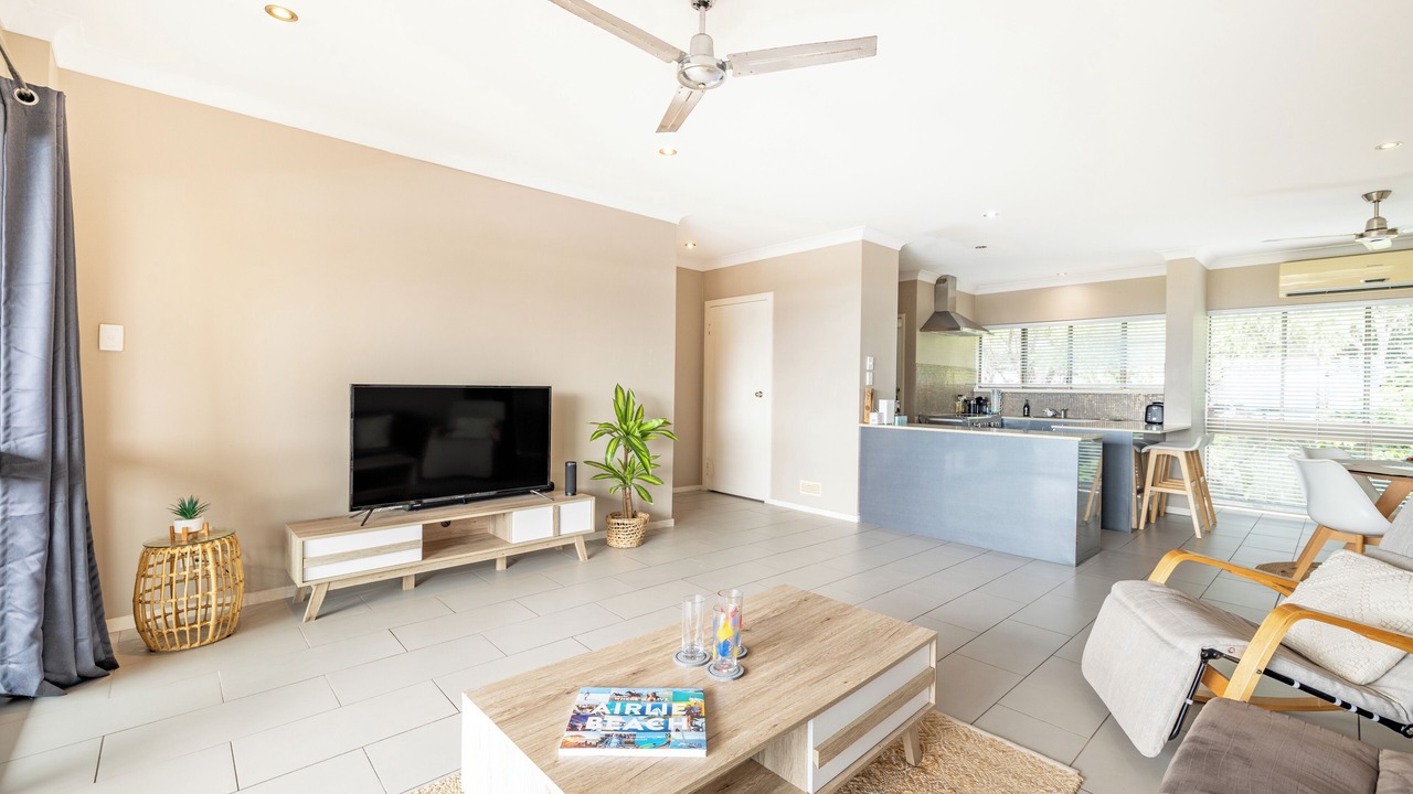 Photo of Livingroom in Cannonvale