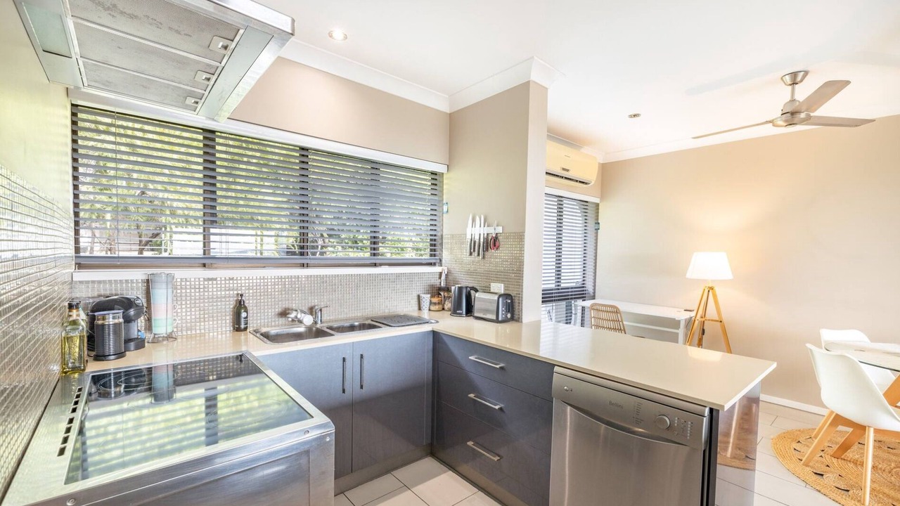 Photo of Kitchen in Cannonvale
