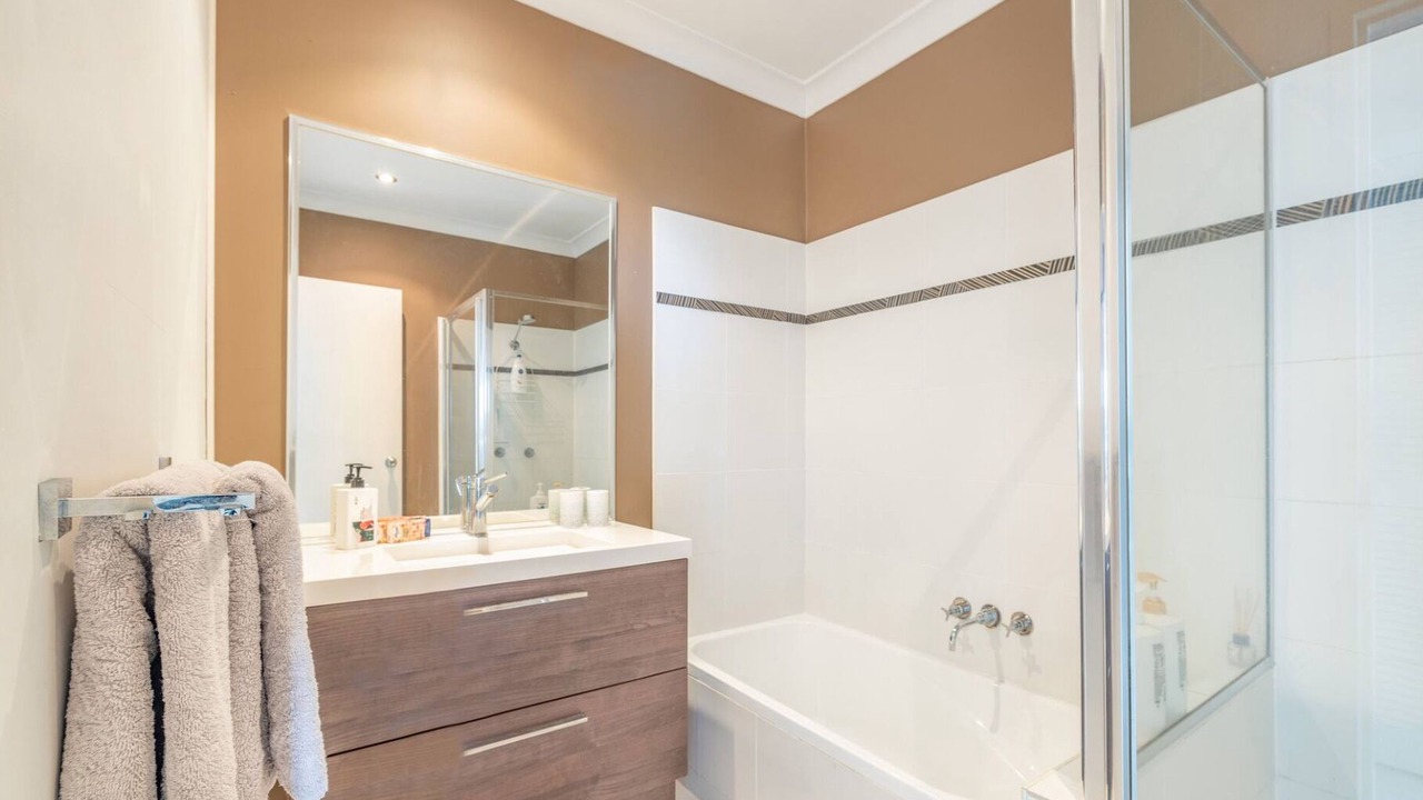 Photo of Bathroom in Cannonvale
