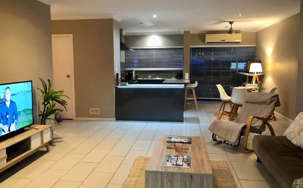 Photo of Livingroom in Cannonvale