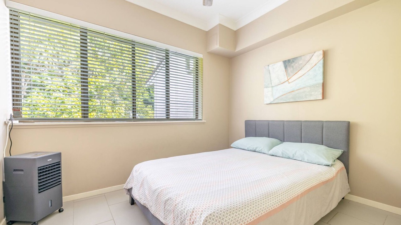 Photo of Bedroom in Cannonvale