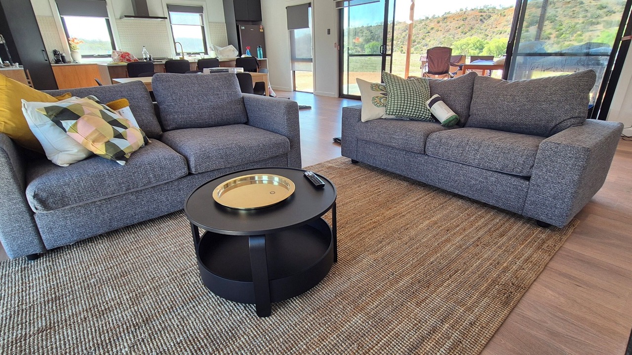 Photo of Livingroom in Mannum