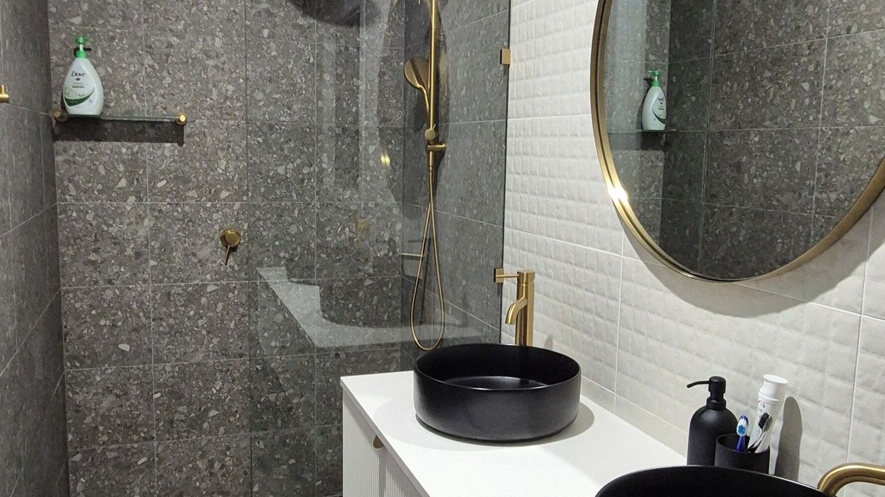 Photo of Bathroom in Mannum
