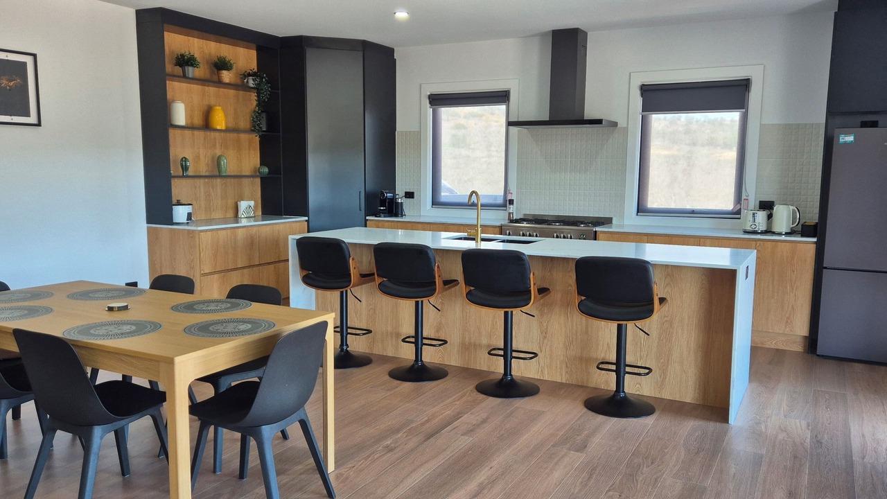Photo of Kitchen in Mannum