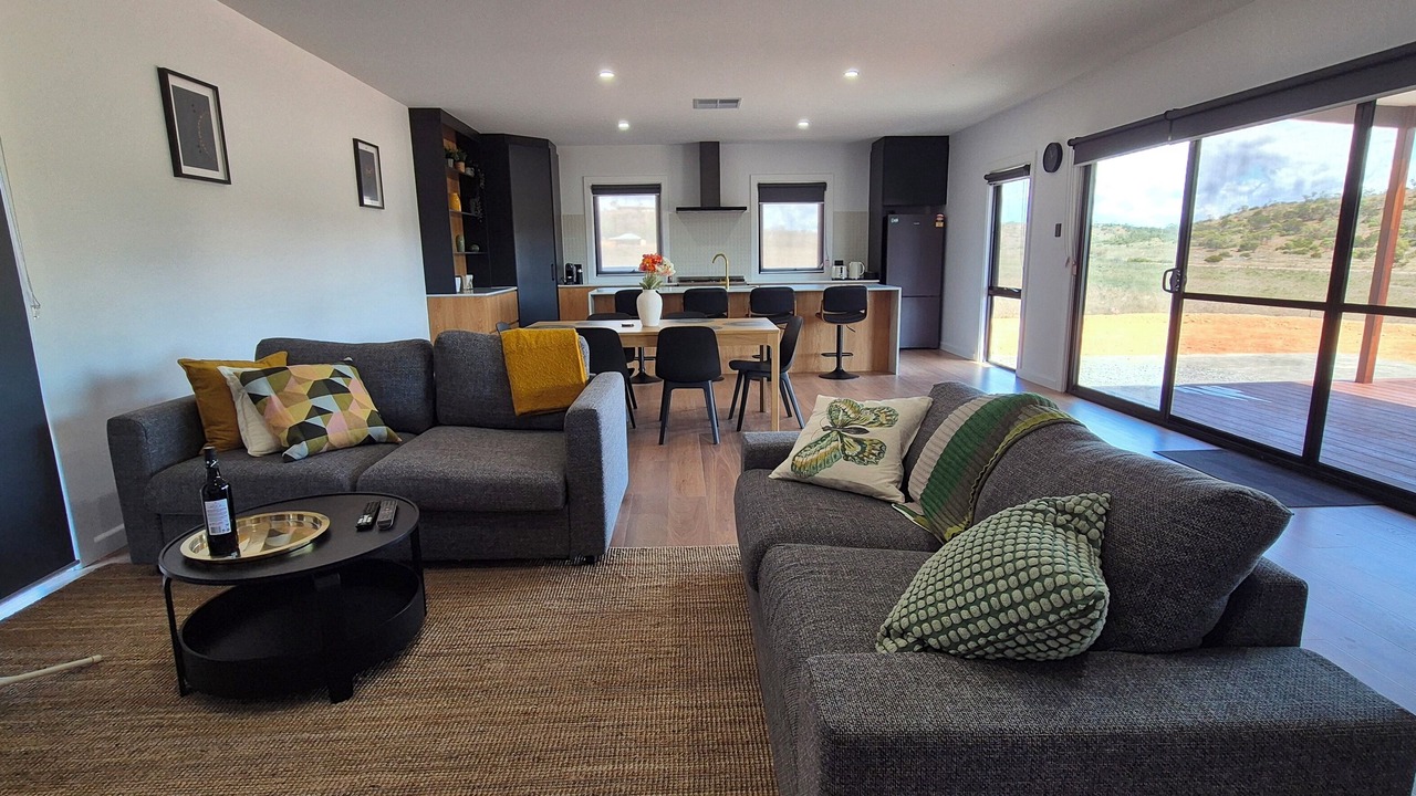Photo of Livingroom in Mannum