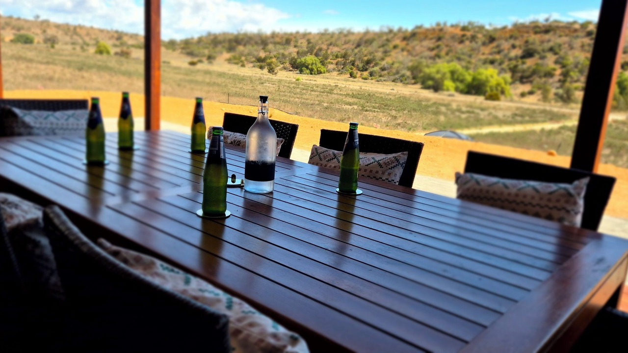 Photo of Outdoor in Mannum