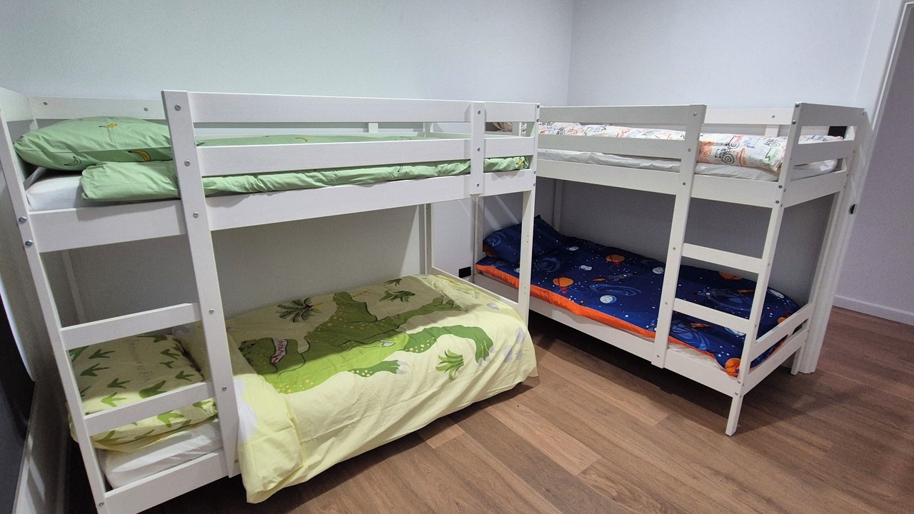 Photo of Bedroom in Mannum