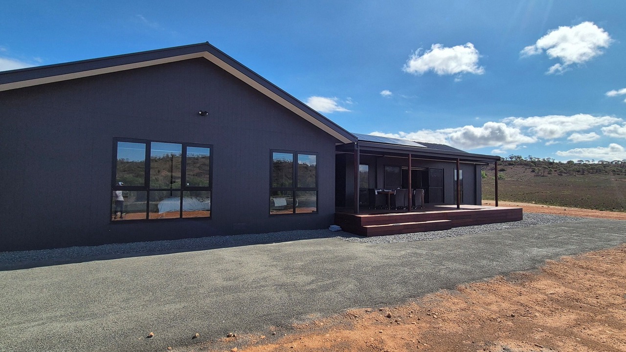 Photo of Outdoor in Mannum