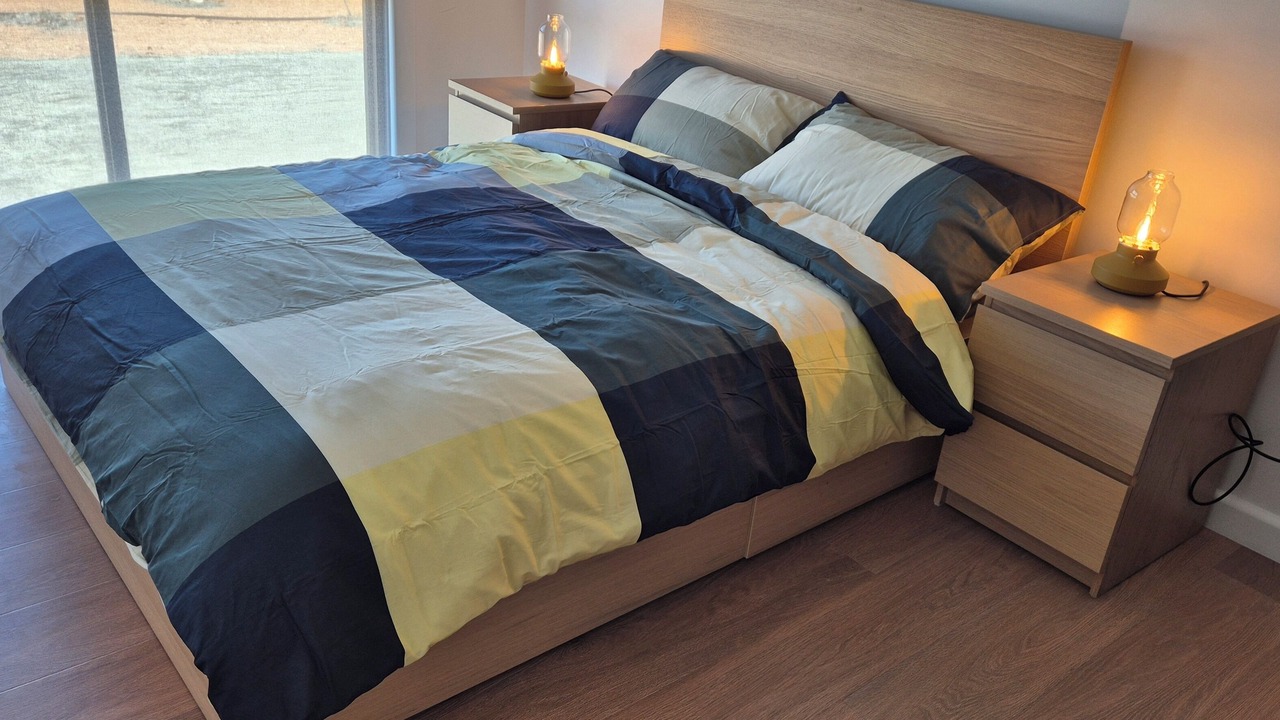 Photo of Bedroom in Mannum