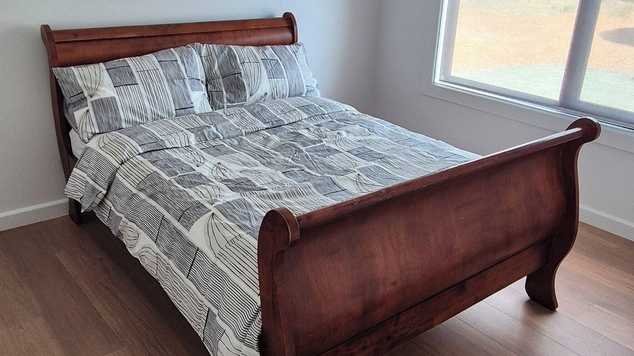 Photo of Bedroom in Mannum