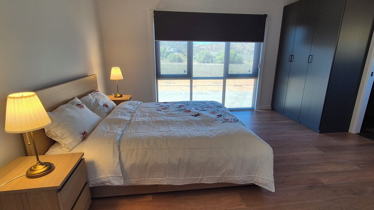 Photo of Bedroom in Mannum