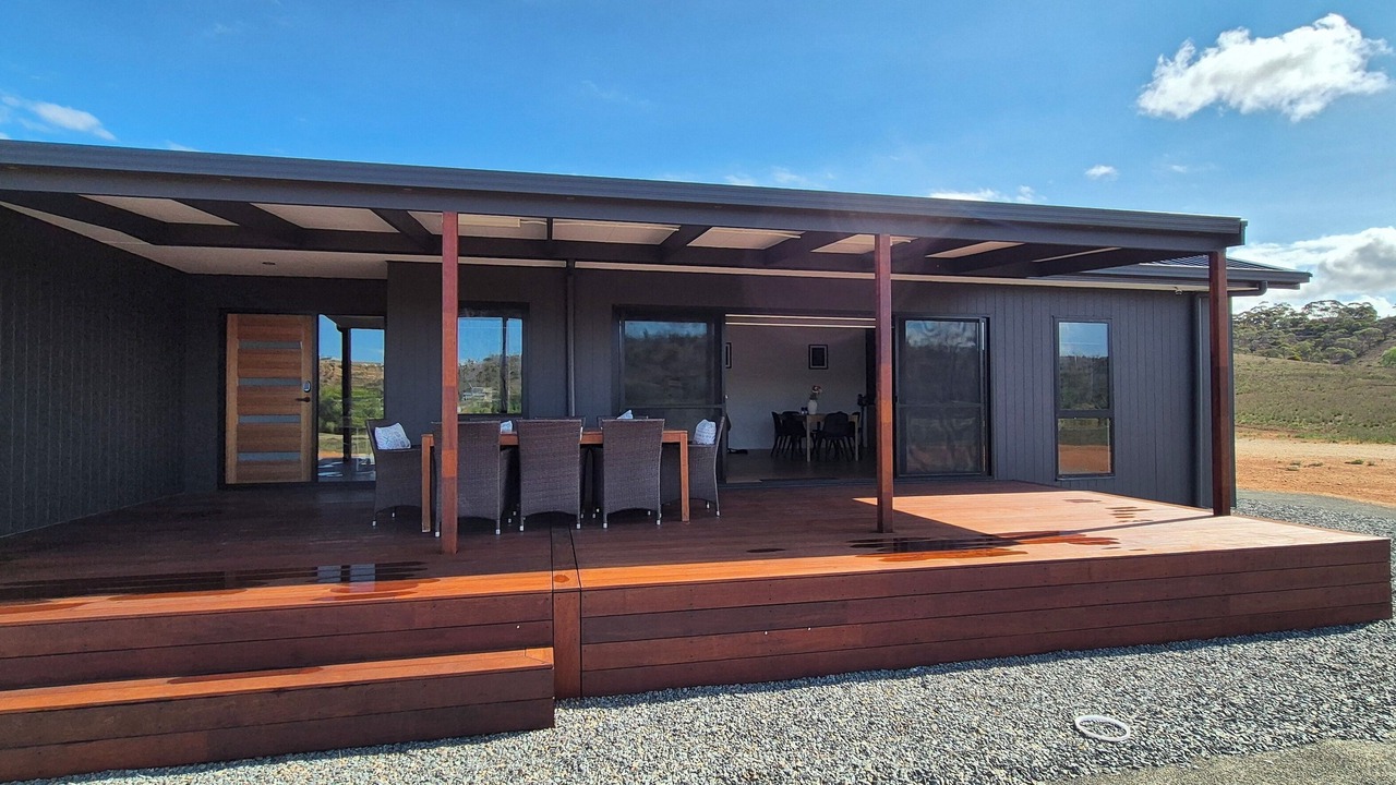 Photo of Outdoor in Mannum