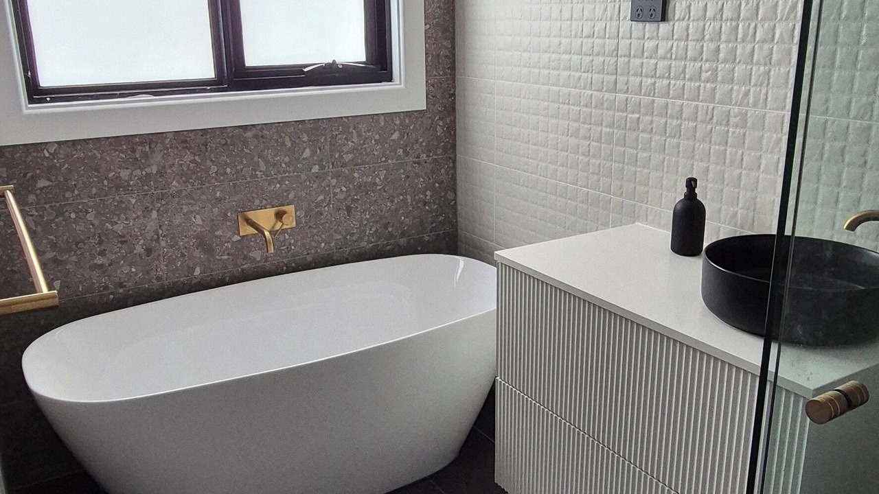 Photo of Bathroom in Mannum