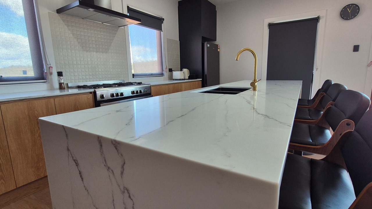 Photo of Kitchen in Mannum