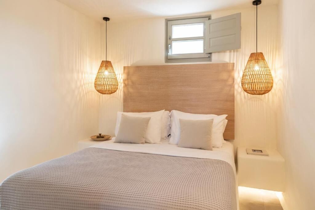 Photo of Bedroom in Vothon