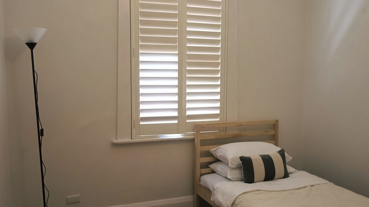 Photo of Bedroom in Maroubra