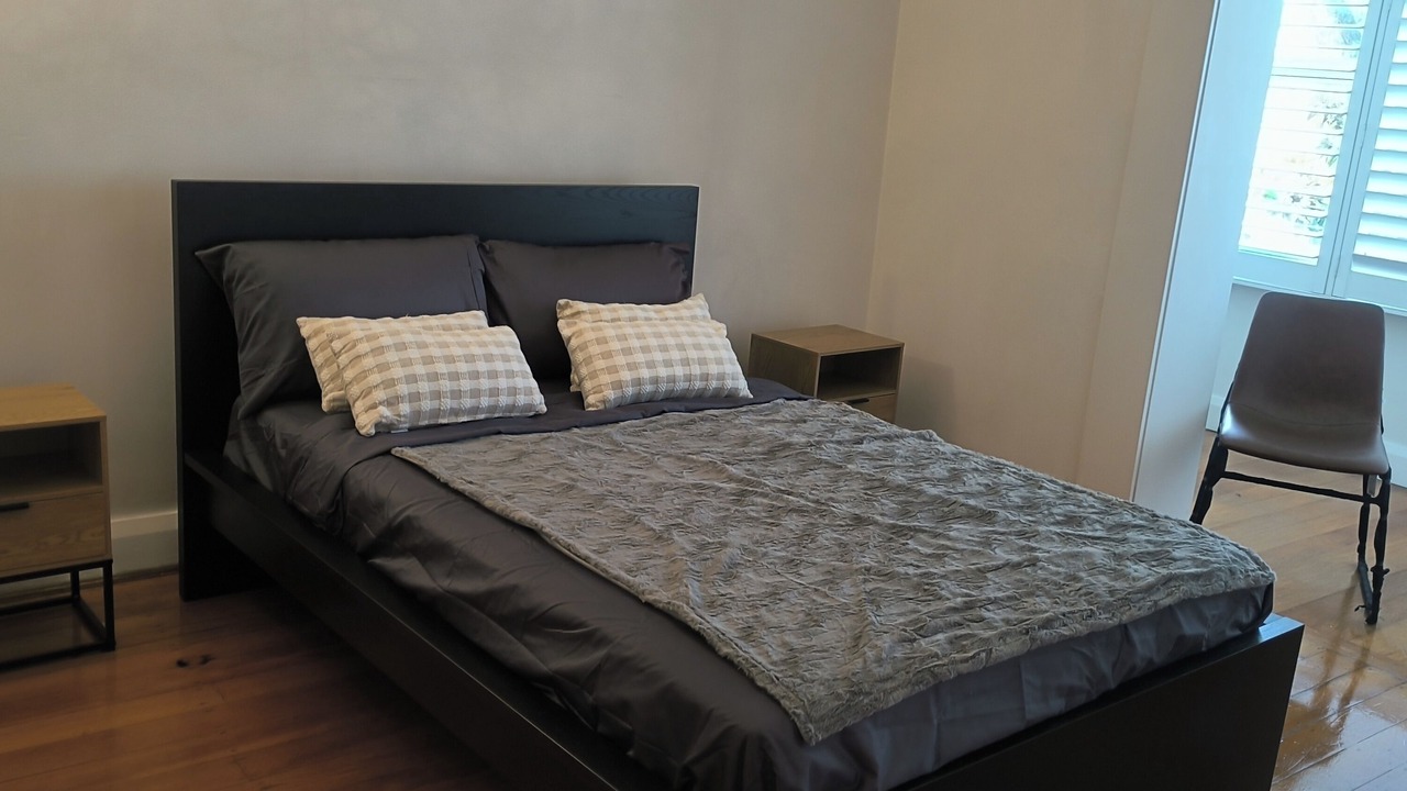 Photo of Bedroom in Maroubra