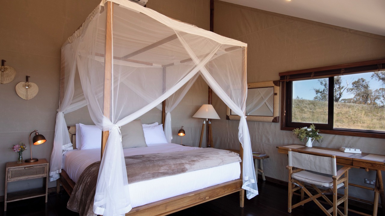 Photo of Bedroom in Capertee