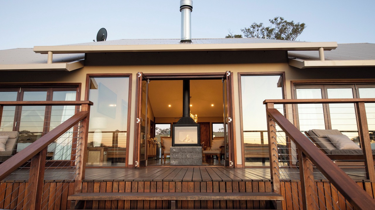 Photo of Outdoor in Capertee