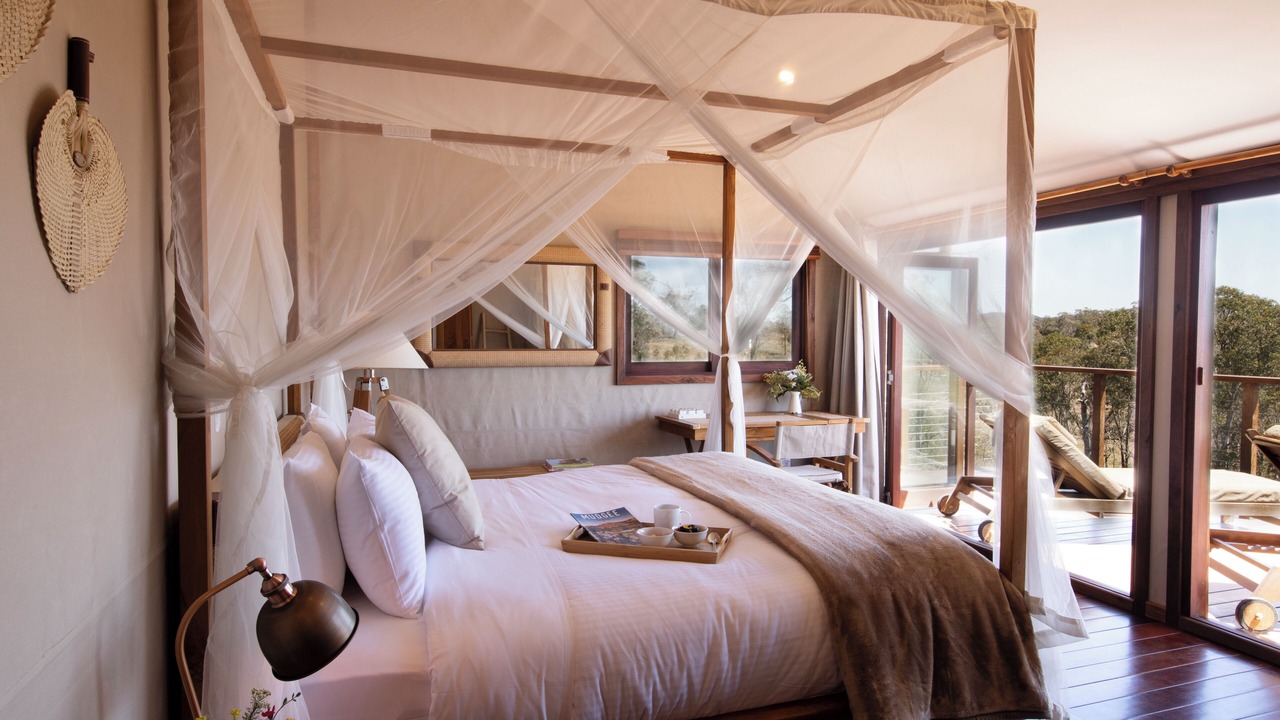 Photo of Bedroom in Capertee