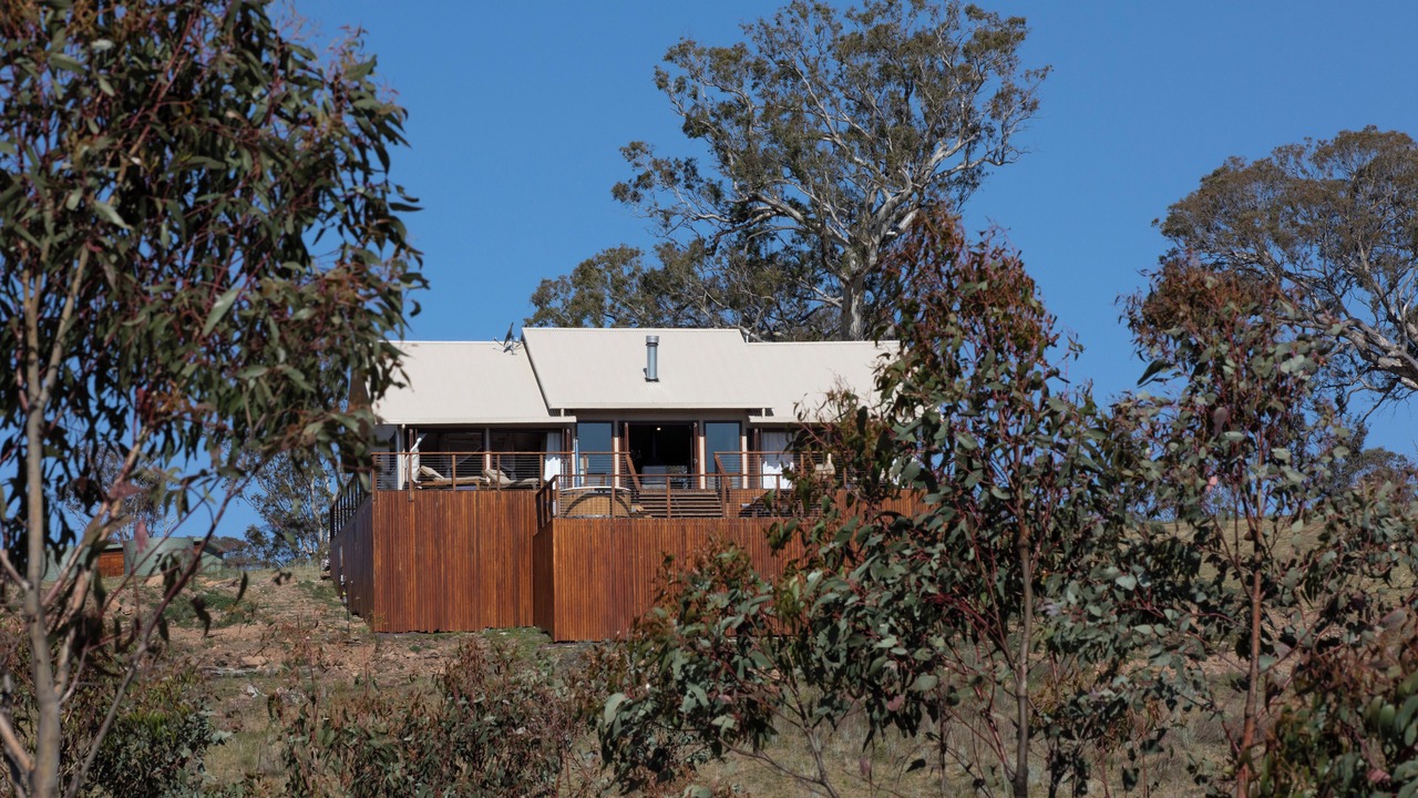 Photo of Outdoor in Capertee