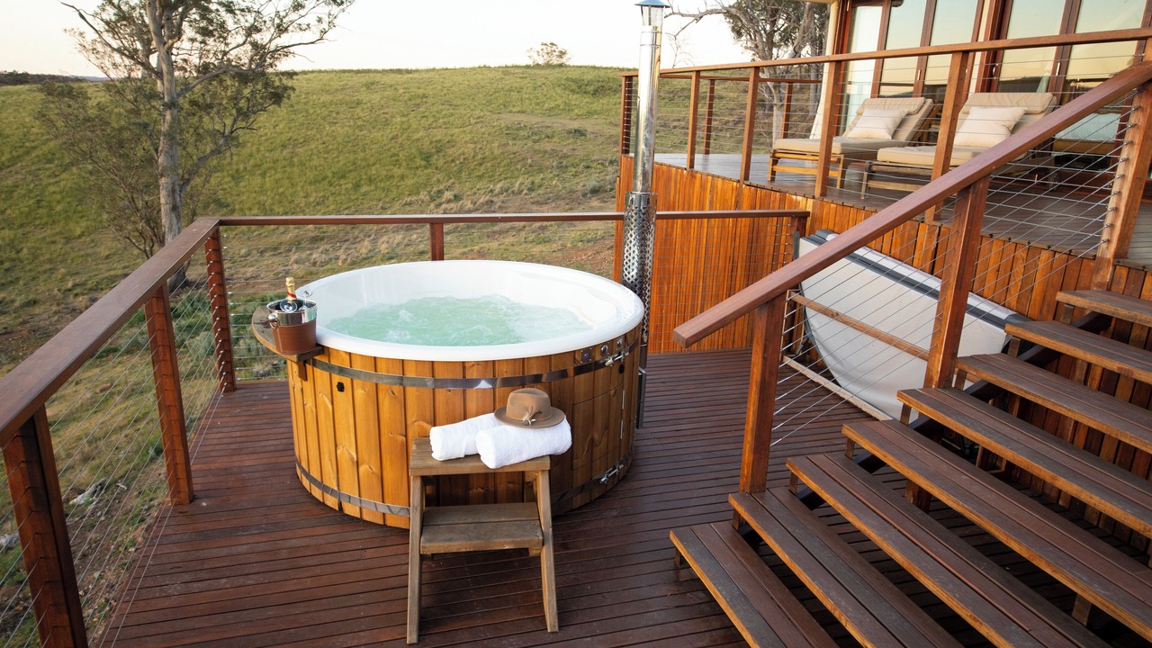 Photo of Outdoor in Capertee