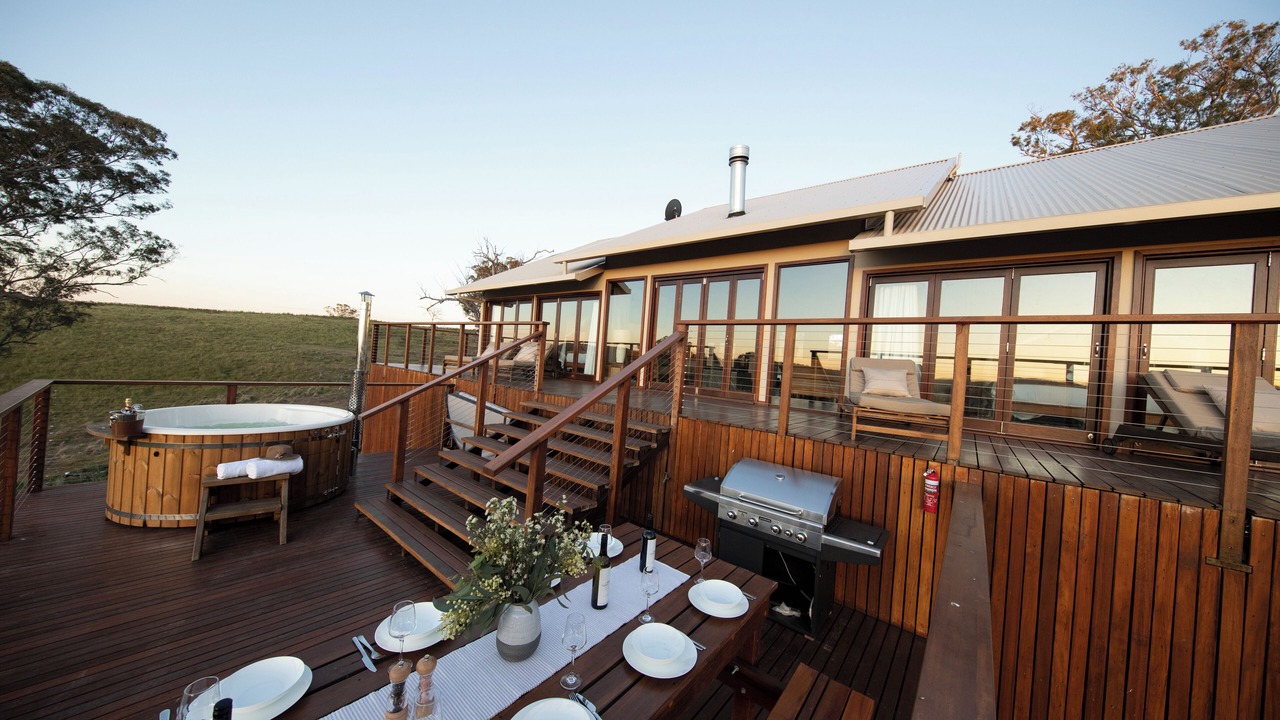 Photo of Outdoor in Capertee