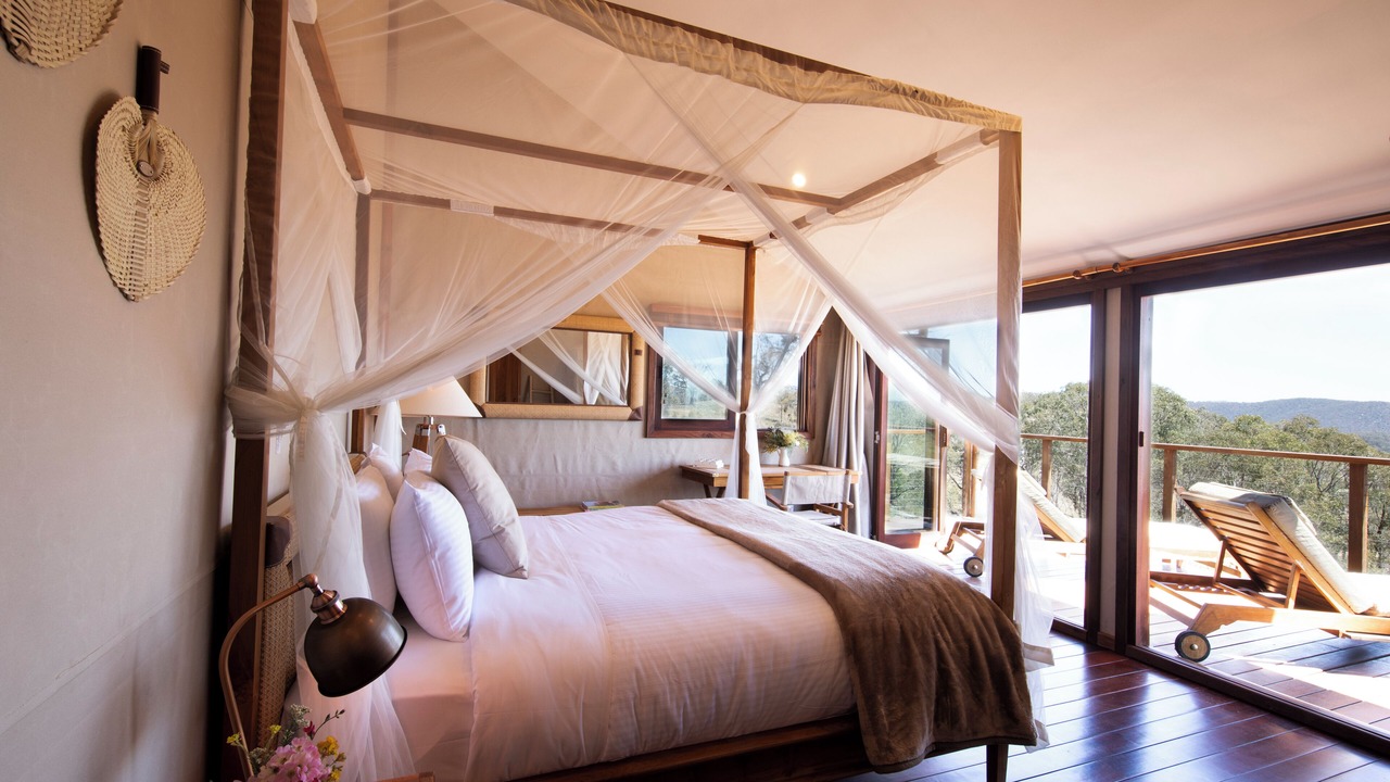Photo of Bedroom in Capertee
