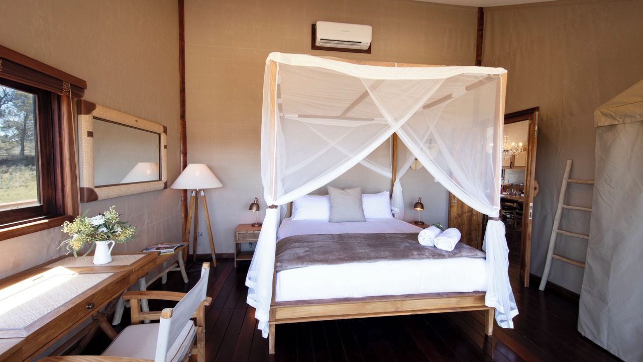Photo of Bedroom in Capertee
