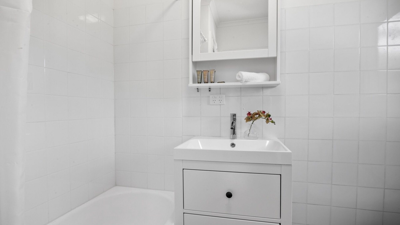 Photo of Bathroom in Cremorne