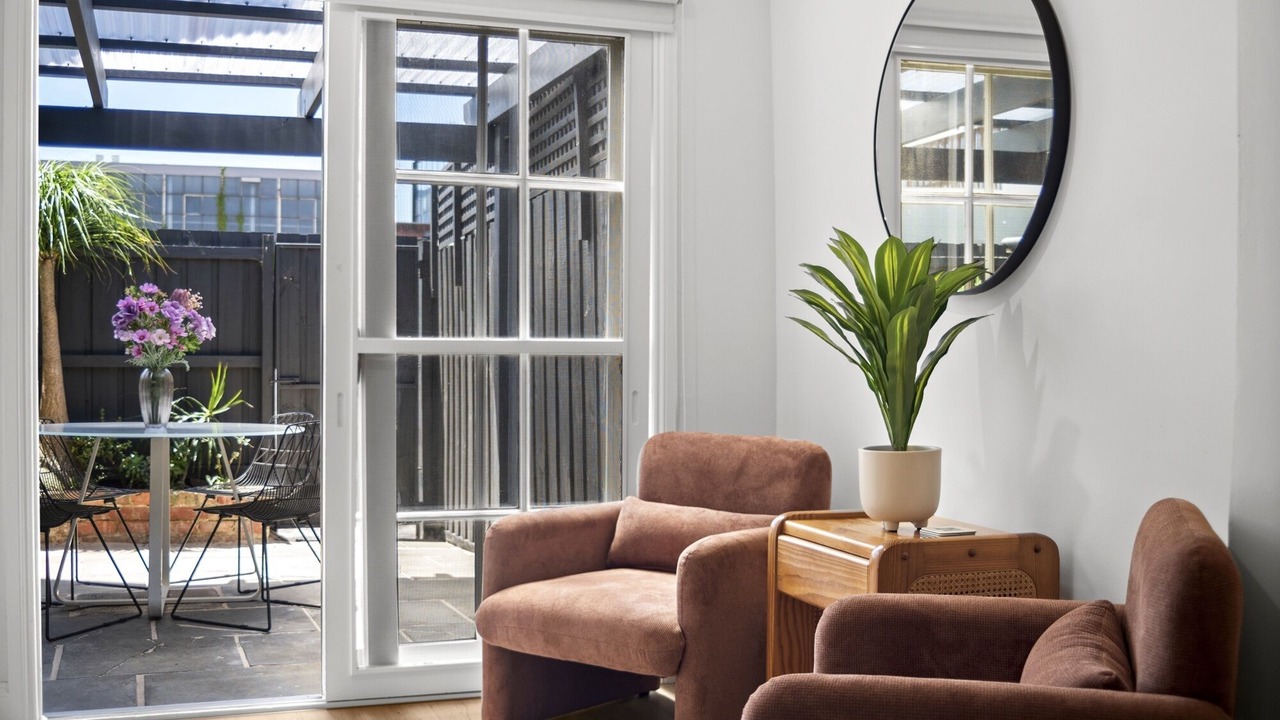 Photo of Livingroom in Cremorne
