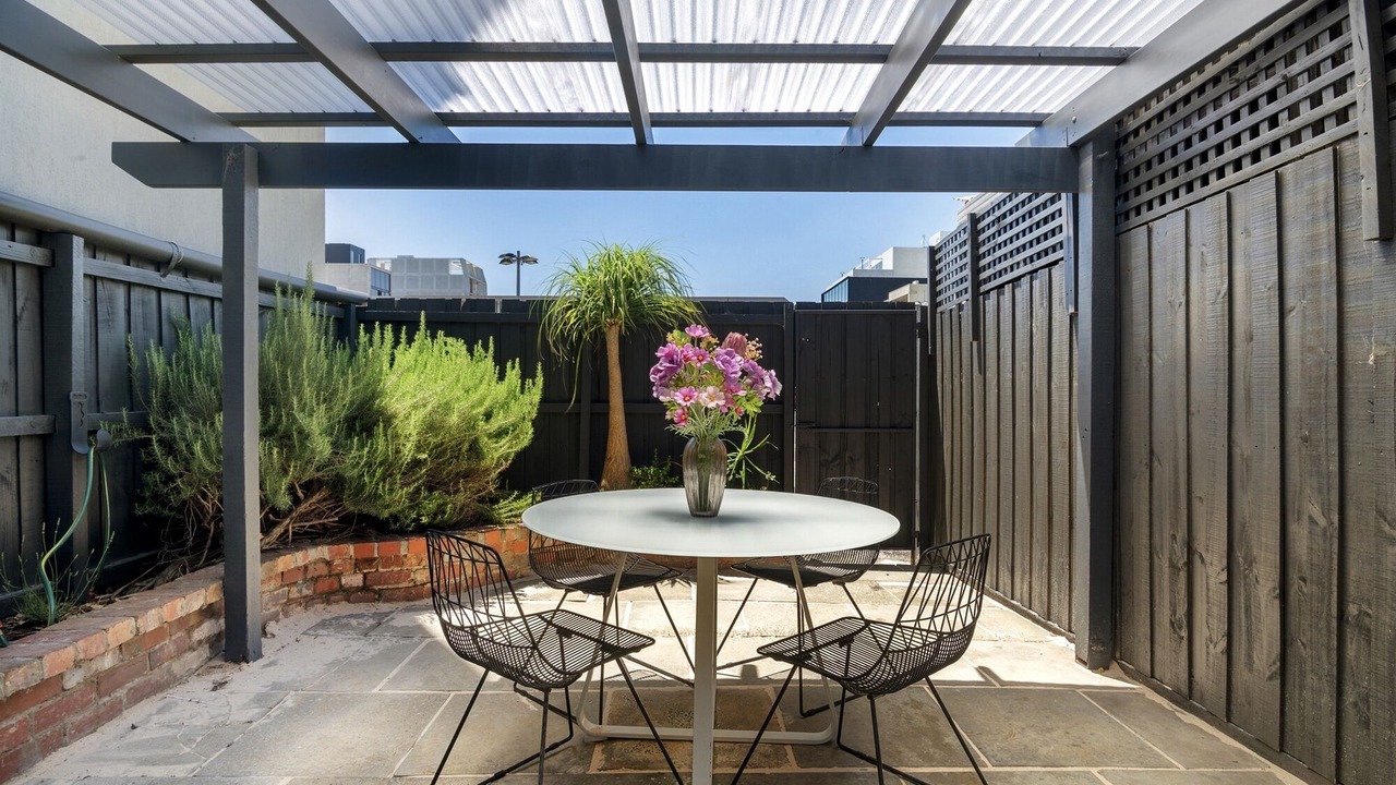Photo of Outdoor in Cremorne