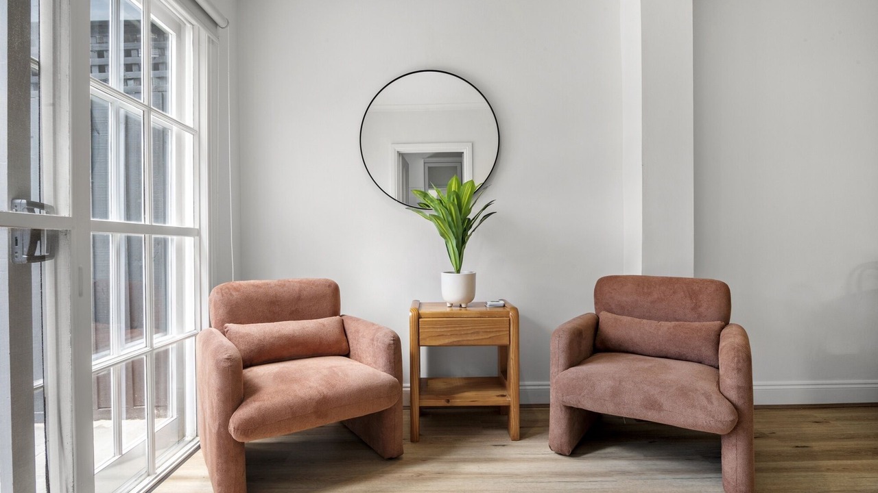 Photo of Livingroom in Cremorne