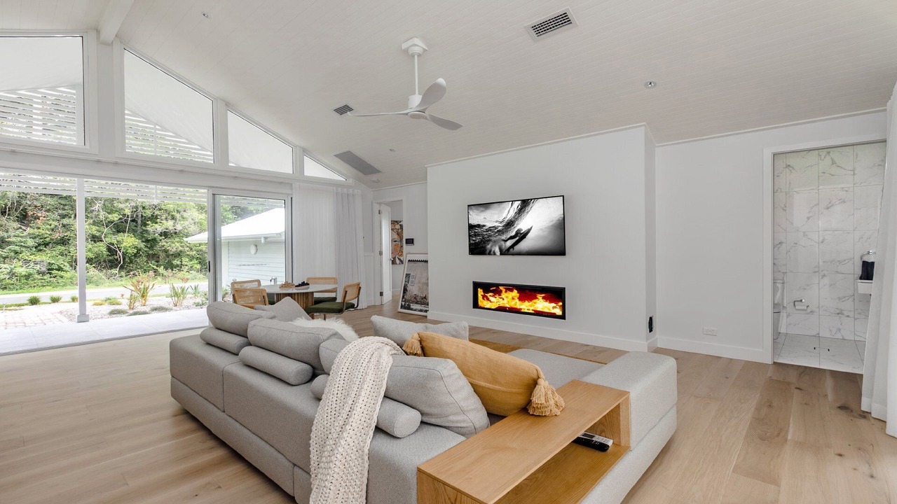 Photo of Livingroom in Avoca Beach