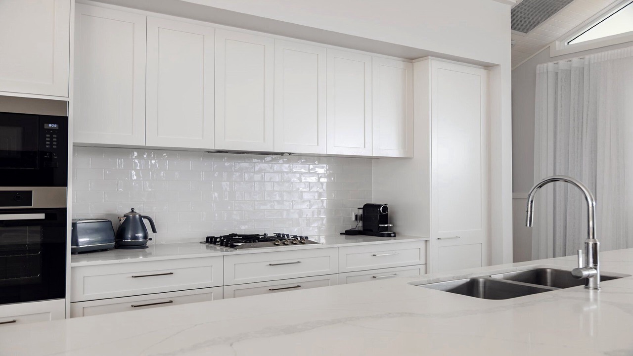 Photo of Kitchen in Avoca Beach