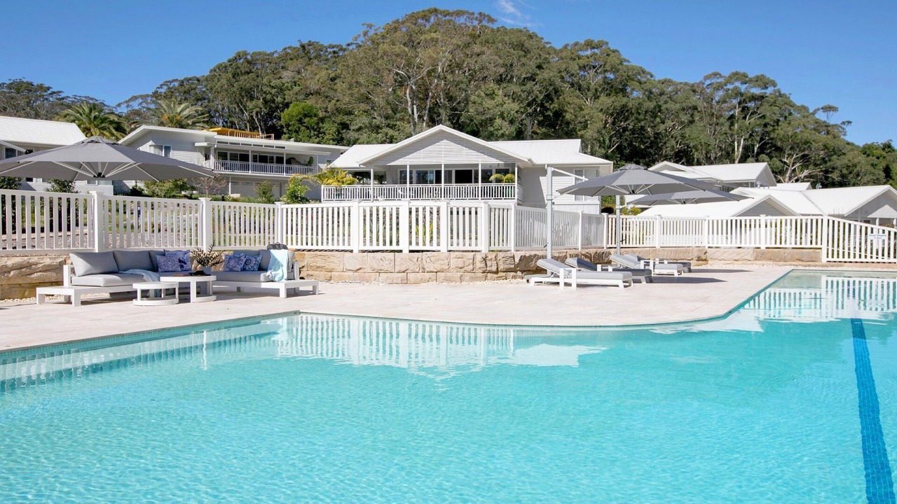 Photo of Outdoor in Avoca Beach