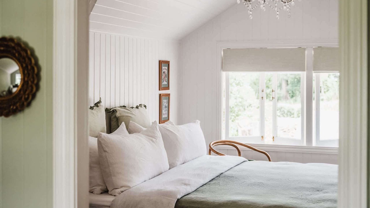Photo of Bedroom in Montville