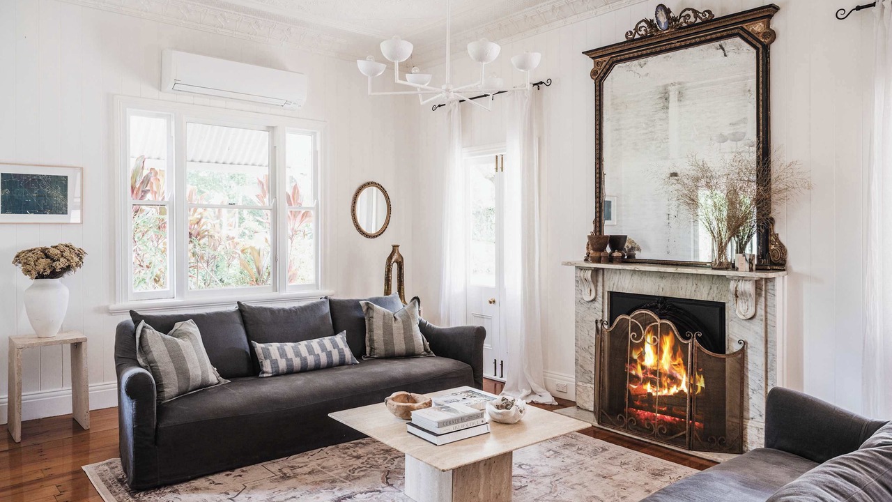 Photo of Livingroom in Montville