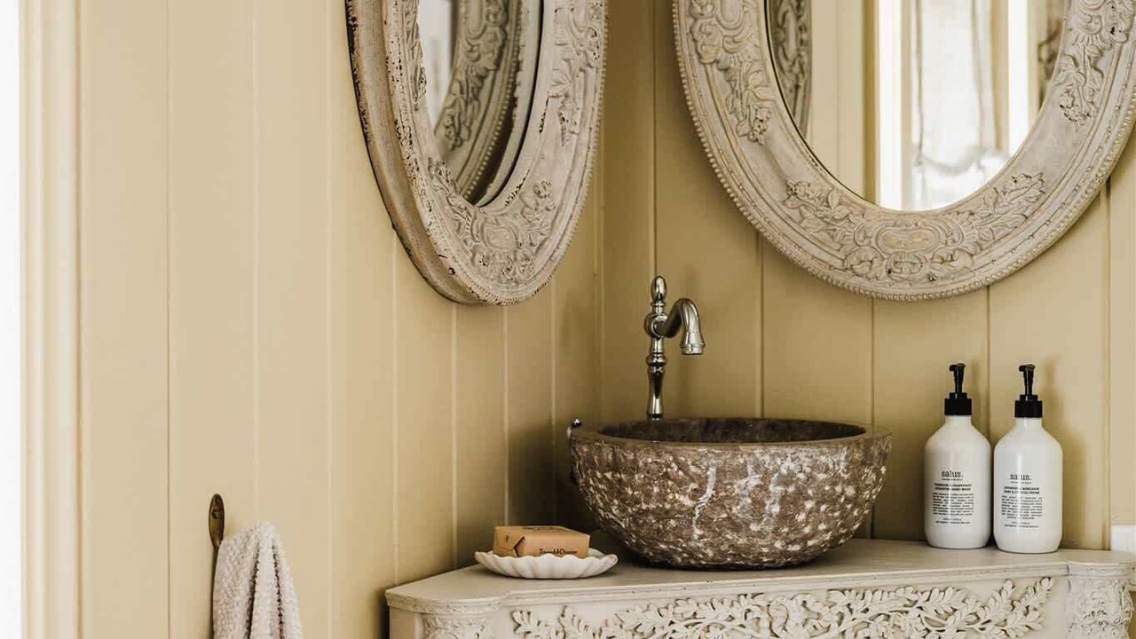 Photo of Bathroom in Montville