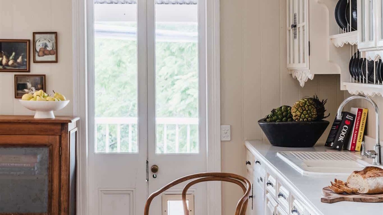 Photo of Kitchen in Montville