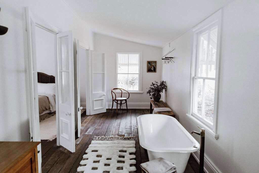 Photo of Bedroom in Montville