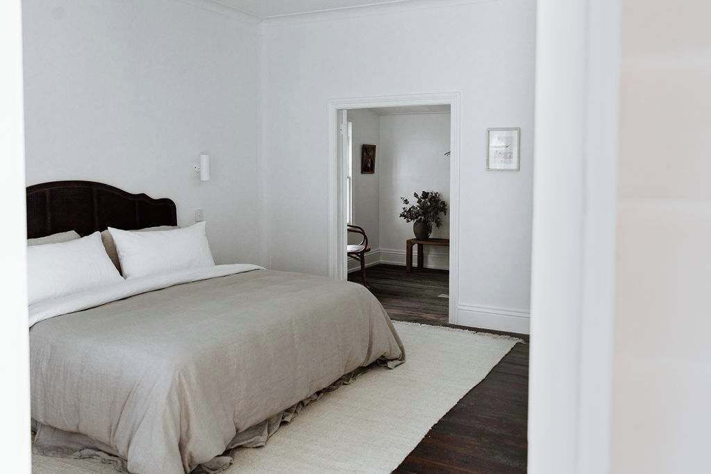 Photo of Bedroom in Montville