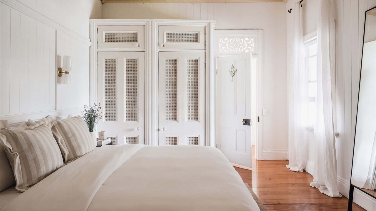 Photo of Bedroom in Montville