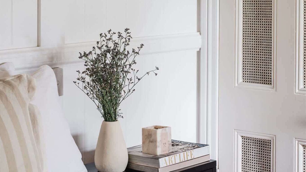 Photo of Bedroom in Montville