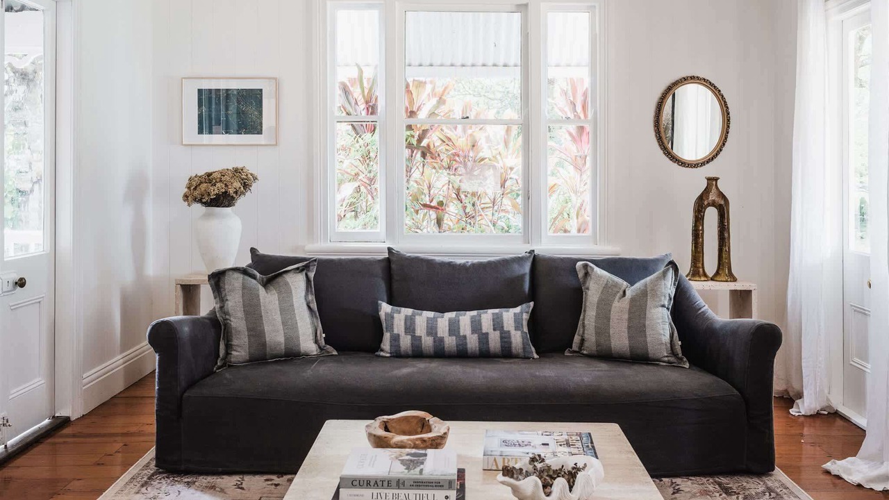 Photo of Livingroom in Montville