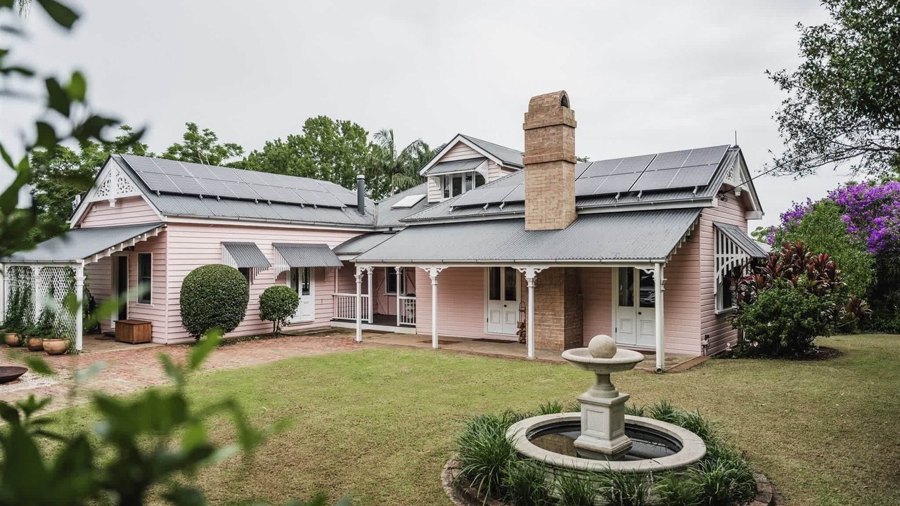 Photo of Outdoor in Montville