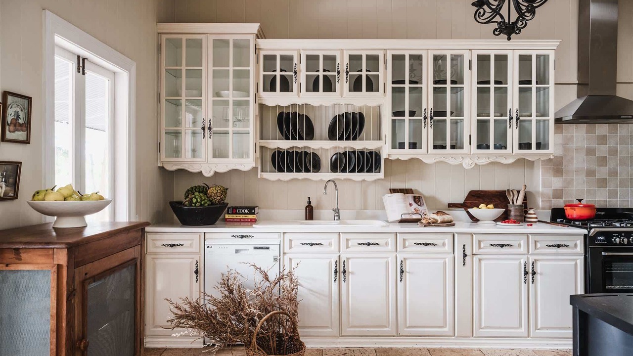Photo of Kitchen in Montville